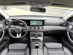 Mercedes-Benz E 220 FACELIFT#BRABUS#DESIGNO#DIGITAL#82500KM!!! | Mobile.bg    10