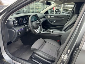 Mercedes-Benz E 220 FACELIFT#BRABUS#DESIGNO#DIGITAL#82500KM!!! | Mobile.bg    8