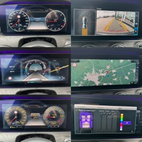 Mercedes-Benz E 220 FACELIFT#BRABUS#DESIGNO#DIGITAL#82500KM!!! | Mobile.bg    15