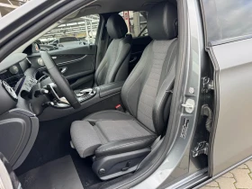 Mercedes-Benz E 220 FACELIFT#BRABUS#DESIGNO#DIGITAL#82500KM!!! | Mobile.bg    9