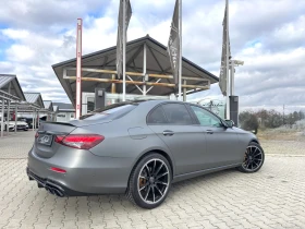 Mercedes-Benz E 220 FACELIFT#BRABUS#DESIGNO#DIGITAL#82500KM!!! | Mobile.bg    6