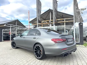 Mercedes-Benz E 220 FACELIFT#BRABUS#DESIGNO#DIGITAL#82500KM!!! | Mobile.bg    4