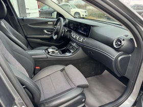 Mercedes-Benz E 220 FACELIFT#BRABUS#DESIGNO#DIGITAL#82500KM!!! | Mobile.bg    11