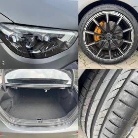 Mercedes-Benz E 220 FACELIFT#BRABUS#DESIGNO#DIGITAL#82500KM!!! | Mobile.bg    17