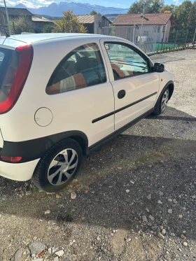 Opel Corsa, снимка 2
