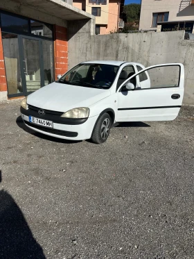 Opel Corsa, снимка 6