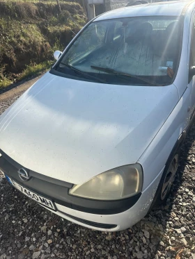 Opel Corsa  - изображение 1
