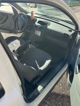 Opel Corsa, снимка 3