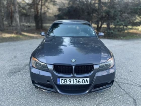 BMW 335 ///M-pack/// - 10450 € / 20438.42 лв. - 76588268 2
