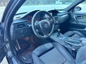 BMW 335 ///M-pack///, снимка 9