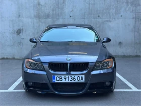 BMW 335 ///M-pack///, снимка 2