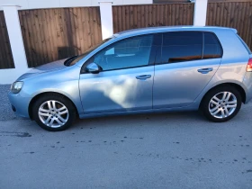 VW Golf 1.4 ТСИ - 4000 € / 7823.32 лв. - 52207527 4