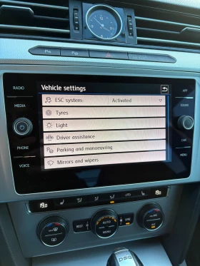 VW Passat B8 4motion 2.0TDI DSG - 21500 € / 42050.35 лв. - 25559777 14