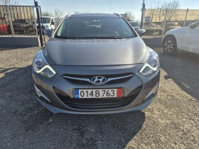 Hyundai I40 1.7d, снимка 2 - Автомобили и джипове - 53137354
