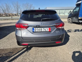 Hyundai I40 1.7d, снимка 6 - Автомобили и джипове - 53137354