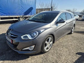 ������ Hyundai I40
