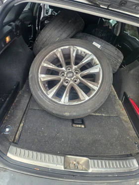 Hyundai I40 1.7d - 4900 € / 9583.57 лв. - 20242135 9