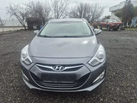 Hyundai I40 1.7d