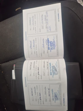 Hyundai I40 1.7d, снимка 9 - Автомобили и джипове - 53137354