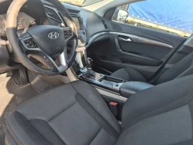 Hyundai I40 1.7d, снимка 11 - Автомобили и джипове - 53137354