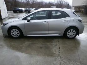 Toyota Corolla 1.8 Hybrid - 8000 € / 15646.64 лв. - 64831738 8