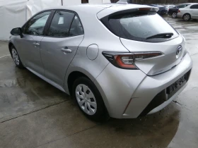 Toyota Corolla 1.8 Hybrid - 8000 € / 15646.64 лв. - 64831738 2