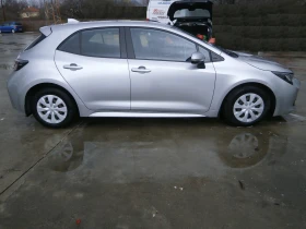 Toyota Corolla 1.8 Hybrid - 8000 € / 15646.64 лв. - 64831738 7