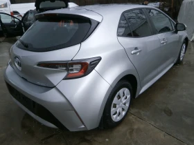 Toyota Corolla 1.8 Hybrid - 8000 € / 15646.64 лв. - 64831738 4