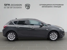 Opel Astra J 1.4 (120 Hp) Turbo Ecotec EURO 5, снимка 4