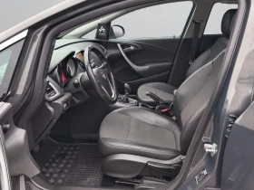 Opel Astra J 1.4 (120 Hp) Turbo Ecotec EURO 5, снимка 11