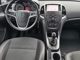 Opel Astra J 1.4 (120 Hp) Turbo Ecotec EURO 5, снимка 9
