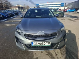 Kia XCeed 1.5 T-gdi Comfort Гаранция - 15990 € / 31273.72 лв. - 97106923 2