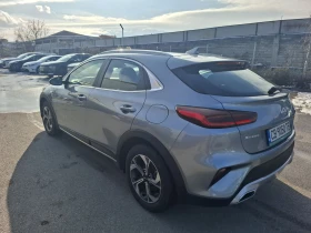 Kia XCeed 1.5 T-gdi Comfort Гаранция - 15990 € / 31273.72 лв. - 97106923 6