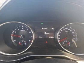 Kia XCeed 1.5 T-gdi Comfort Гаранция - 15990 € / 31273.72 лв. - 97106923 10
