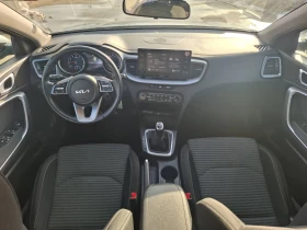 Kia XCeed 1.5 T-gdi Comfort Гаранция - 15990 € / 31273.72 лв. - 97106923 8