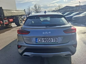 Kia XCeed 1.5 T-gdi Comfort Гаранция - 15990 € / 31273.72 лв. - 97106923 5