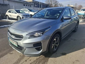 Kia XCeed 1.5 T-gdi Comfort Гаранция