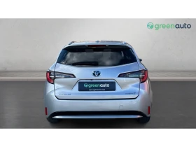 Toyota Corolla 1.8 TS HSD, Месечна вноска от 199   - 16990 € / 33229.55 лв. - 27111104 4