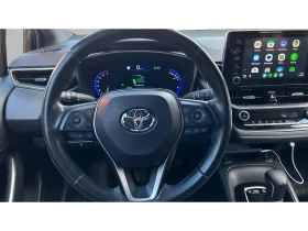 Toyota Corolla 1.8 TS HSD, Месечна вноска от 199   - 16990 € / 33229.55 лв. - 27111104 15