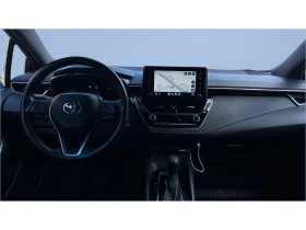 Toyota Corolla 1.8 TS HSD, Месечна вноска от 199   - 16990 € / 33229.55 лв. - 27111104 13