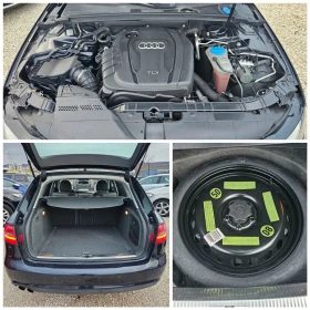 Audi A4 2.0TDI, 177к.с., 4х4  - 9500 € / 18580.38 лв. - 42485773 14
