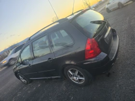 Peugeot 307 1.6 - 1400 € / 2738.16 лв. - 11216832 4