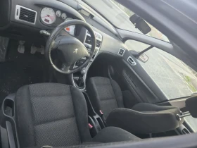 Peugeot 307 1.6 - 1400 € / 2738.16 лв. - 11216832 6