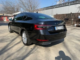 Skoda Superb - 33000 € / 64542.39 лв. - 56159019 6