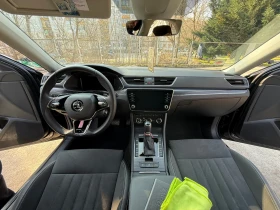 Skoda Superb - 33000 € / 64542.39 лв. - 56159019 11