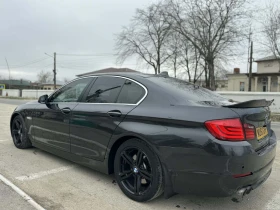 BMW 520 F10 КОЖА/НАВИ/ПОДГРЕВ/ТОП - 3850 € / 7529.95 лв. - 54096764 6