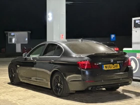 BMW 520 F10 КОЖА/НАВИ/ПОДГРЕВ/ТОП