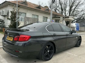 BMW 520 F10 КОЖА/НАВИ/ПОДГРЕВ/ТОП - 3850 € / 7529.95 лв. - 54096764 5