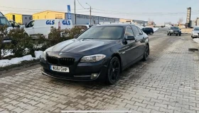 BMW 520 F10 КОЖА/НАВИ/ПОДГРЕВ/ТОП - 3850 € / 7529.95 лв. - 54096764 3