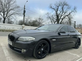 BMW 520 F10 КОЖА/НАВИ/ПОДГРЕВ/ТОП - 3850 € / 7529.95 лв. - 54096764 7